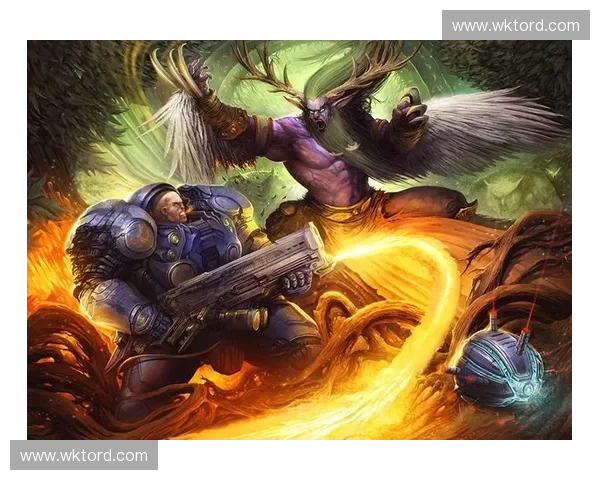 风暴英雄经典语录集结勇士之声打造不朽传奇